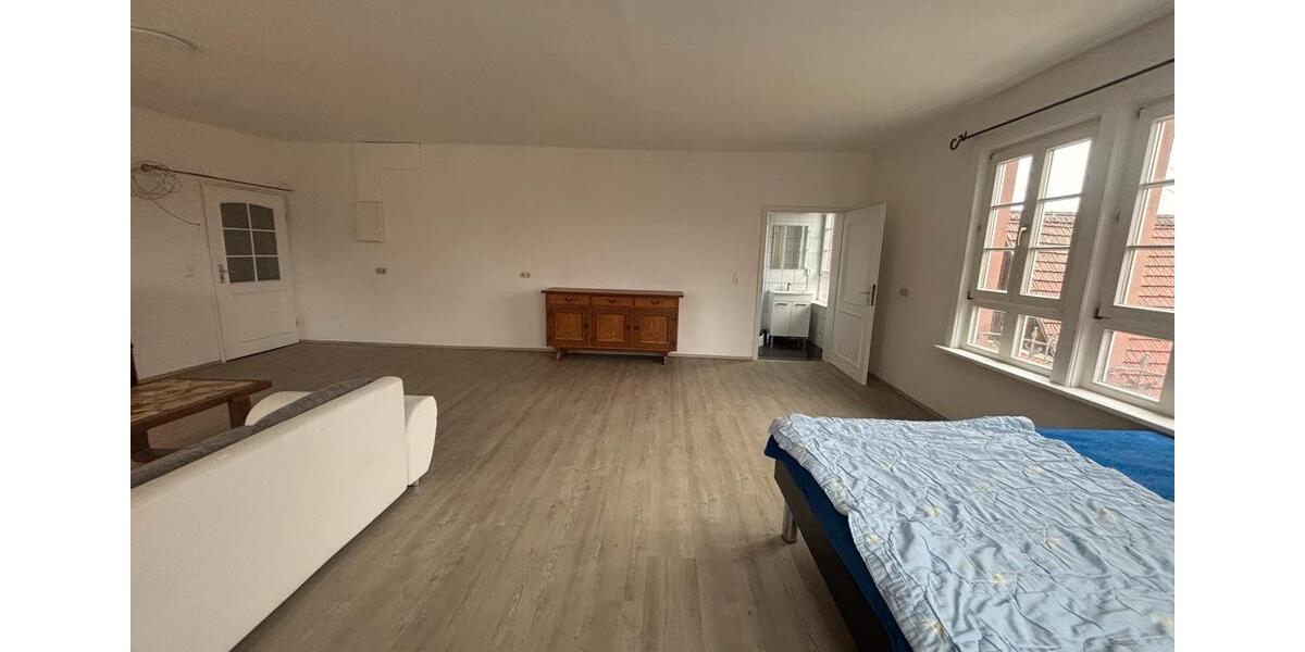 Etagenwohnung Altensteig - 1 Zimmer, 80 m&sup2;, 650&euro; | Angebot:25046466