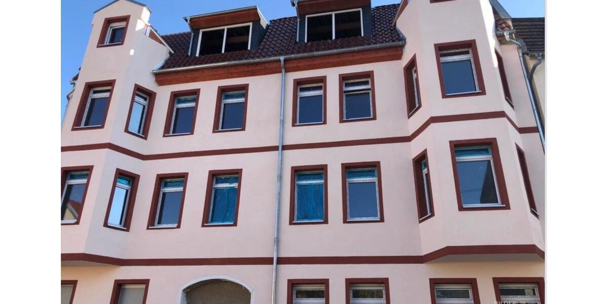 Kernsaniert | 2-Zimmer-Wohnung | 65 m² | neue Küche | Magdeburg 1 zimmer