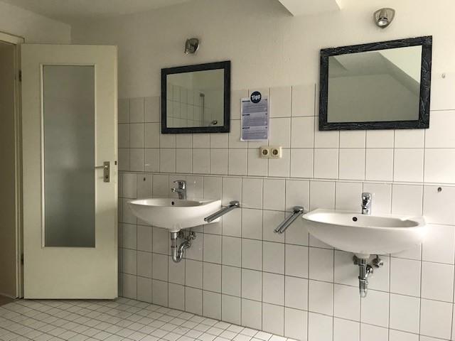 Etagenwohnung Mönchengladbach Süd - 2 Zimmer, 64 m&sup2;, 649&euro; | Angebot:26264805
