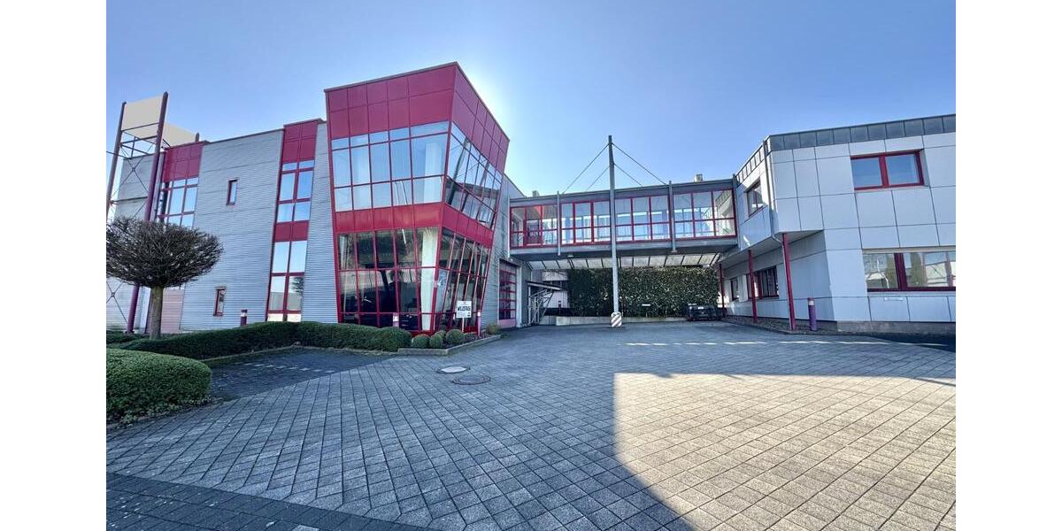 Bürofläche 32 bis 120 qm in Asemissen Bielefelder Rand zimmer