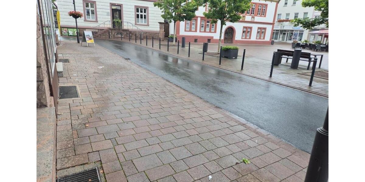 Gewerbeobjekt Blomberg - 600&euro; | Angebot:26221807