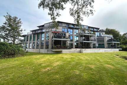 Wohnung zum Mieten in Bremerhaven 890 € 81 m²