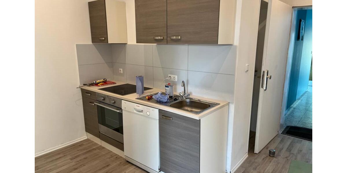 Erdgeschoßwohnung Stadthagen - 2 Zimmer, 50 m&sup2;, 620&euro; | Angebot:26613121