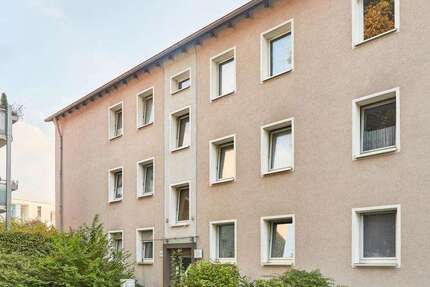 Wohnung Bochum Langendreer - 2 Zimmer, 47 m&sup2;, 480&euro; | Angebot:26566329