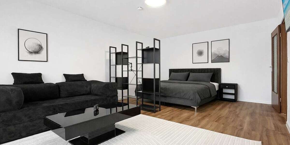 Etagenwohnung Erding - 1 Zimmer, 45 m&sup2;, 1.170&euro; | Angebot:26186086