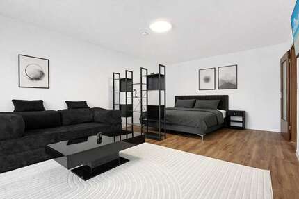 Wohnung Erding - 1 Zimmer, 45 m&sup2;, 1.170&euro; | Angebot:26186086