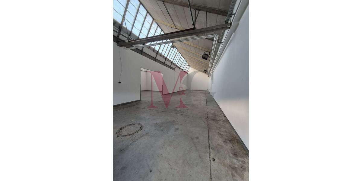 Gewerbeobjekt Wilhelmshaven Aldenburg - 943&euro; | Angebot:25144739