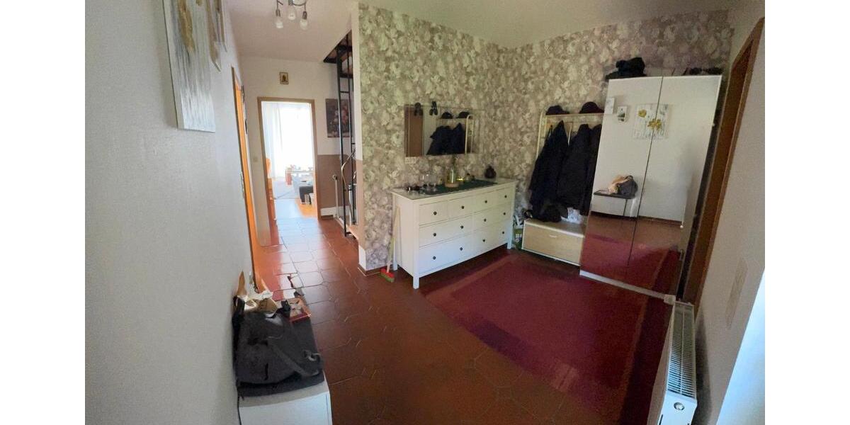 Doppelhaushälfte Nienburg (Weser) - 4 Zimmer, 100 m&sup2;, 950&euro; | Angebot:26358991