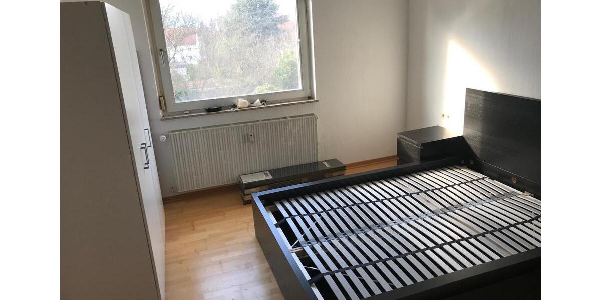 Etagenwohnung Marburg Biegenviertel - 3 Zimmer, 80 m&sup2;, 425&euro; | Angebot:24554627