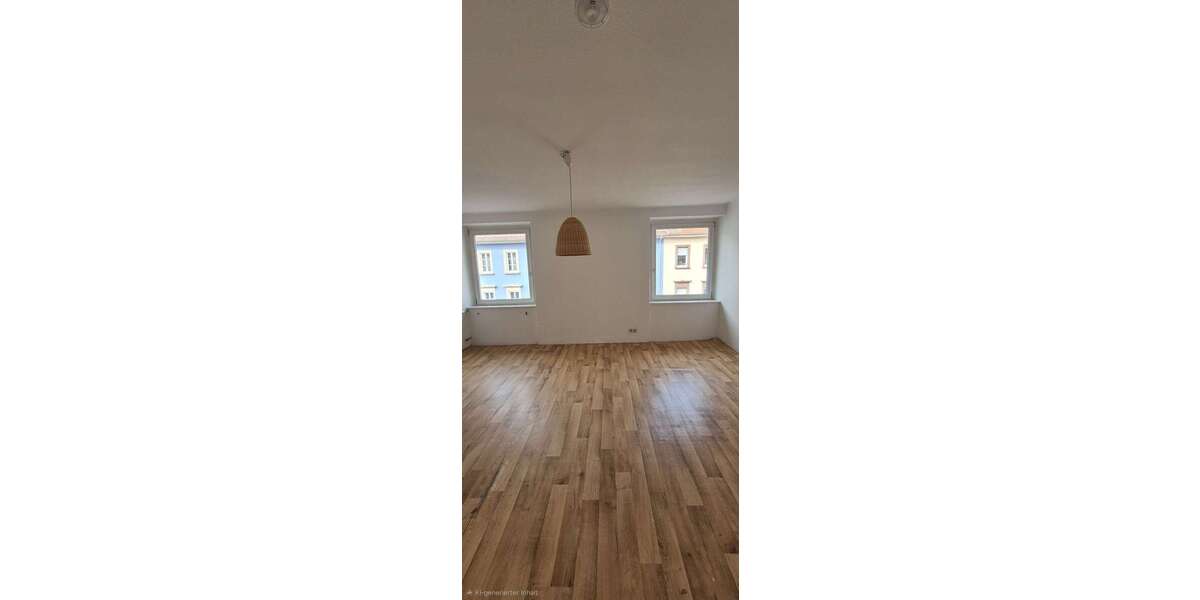 Etagenwohnung Kaiserslautern Betzenberg - 2 Zimmer, 66 m&sup2;, 730&euro; | Angebot:26187439