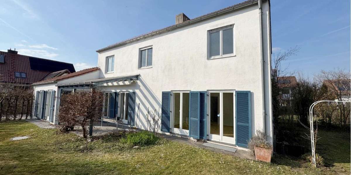 Einfamilienhaus Poing - 5 Zimmer, 170 m&sup2;, 2.400&euro; | Angebot:25970890