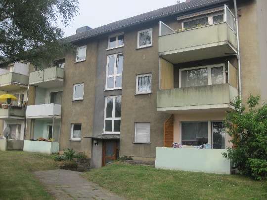 Etagenwohnung Mönchengladbach Rheydt-West - 3 Zimmer, 67 m&sup2;, 639&euro; | Angebot:27007393