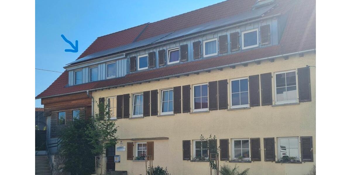 Wohnen auf Zeit Kreßberg - 1.5 Zimmer, 50 m&sup2;, 700&euro; | Angebot:26660761