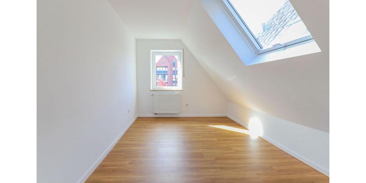 Dachgeschoßwohnung Nottuln - 3 Zimmer, 84 m&sup2;, 880&euro; | Angebot:26288112