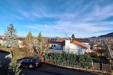 Wohnung zum Mieten in RT Gönningen 565 € 38.33 m² 2 zimmer