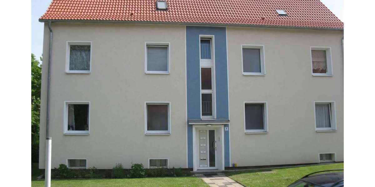 Etagenwohnung Dortmund Brackel - 2 Zimmer, 49 m&sup2;, 386&euro; | Angebot:27055098