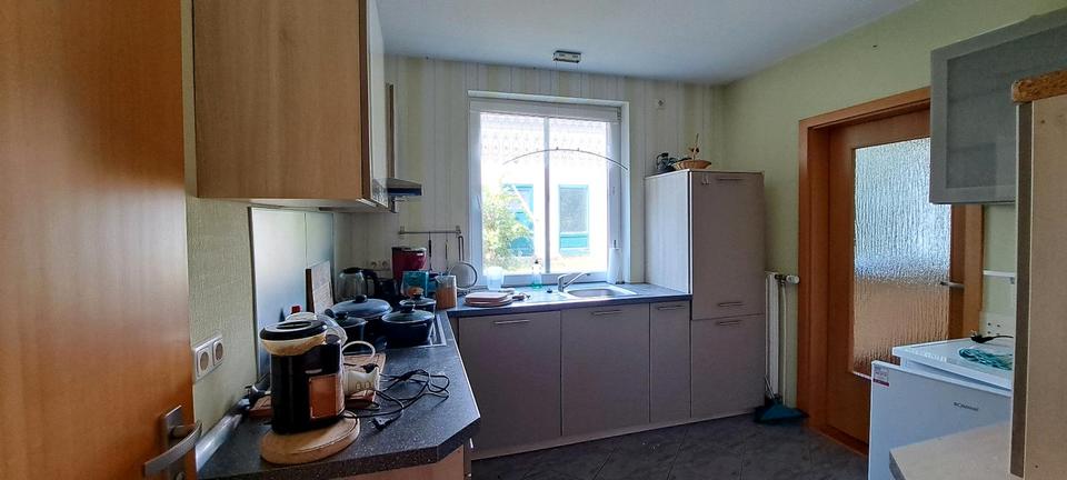 Erdgeschoßwohnung Lübz - 3 Zimmer, 62 m&sup2;, 392&euro; | Angebot:25978133