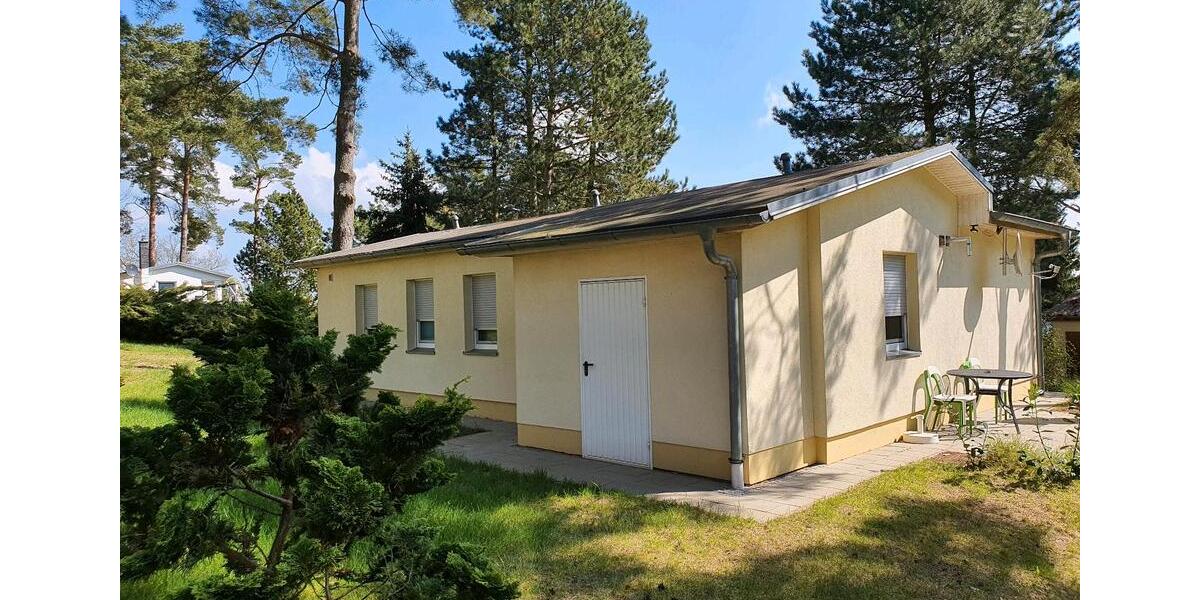 Wohnen auf Zeit Plau am See - 4 Zimmer, 65 m&sup2;, 70&euro; | Angebot:26479092