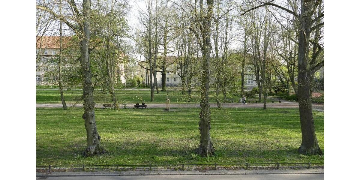 Hochparterre Rostock - 1 Zimmer, 42 m&sup2;, 950&euro; | Angebot:26532268