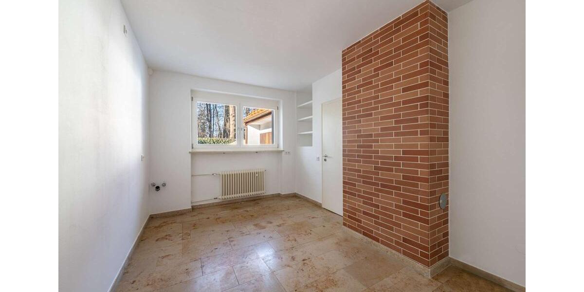 Einfamilienhaus München Trudering-Riem - 8 Zimmer, 280 m&sup2;, 4.990&euro; | Angebot:25178820