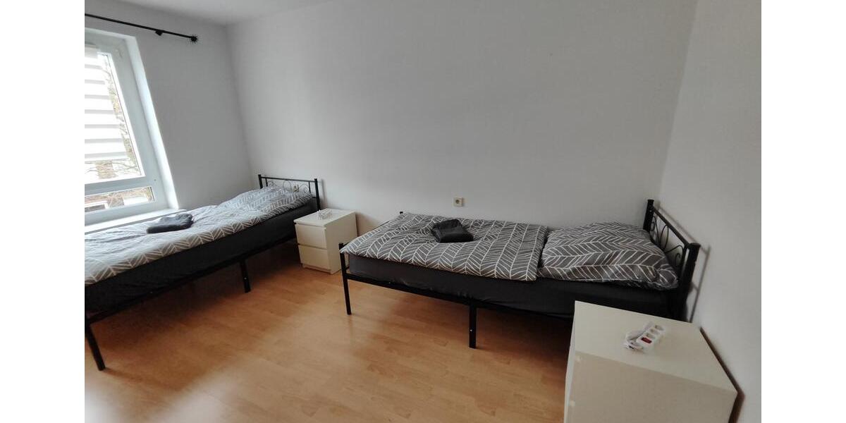 Wohnen auf Zeit Leipzig Südost - 3 Zimmer, 70 m&sup2;, 18&euro; | Angebot:26062442