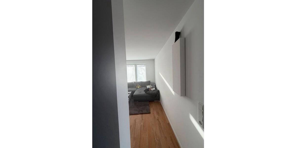 Etagenwohnung Niebüll - 2 Zimmer, 63 m&sup2;, 1.109&euro; | Angebot:26301904