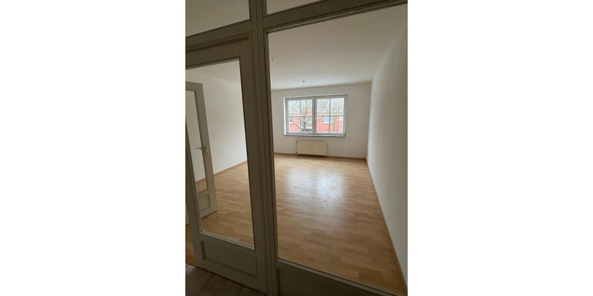 Etagenwohnung Büchen - 3 Zimmer, 75 m&sup2;, 675&euro; | Angebot:25017290