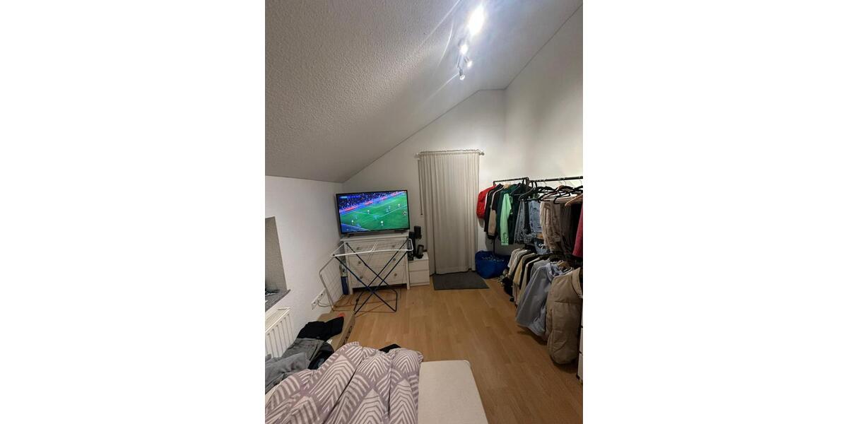 Wohnen auf Zeit Vechta - 1 Zimmer, 11 m&sup2;, 400&euro; | Angebot:25956961