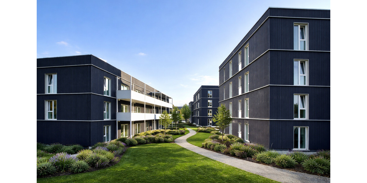 Etagenwohnung Waiblingen - 2 Zimmer, 59 m&sup2;, 915&euro; | Angebot:25052719