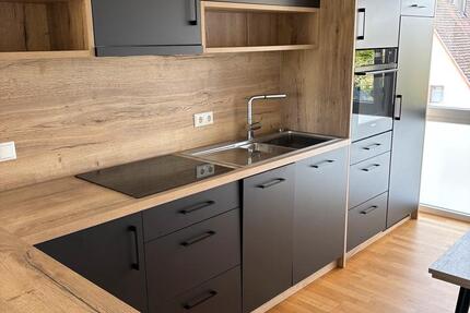 Wohnung Dinkelsbühl - 3 Zimmer, 75 m&sup2;, 900&euro; | Angebot:26413651