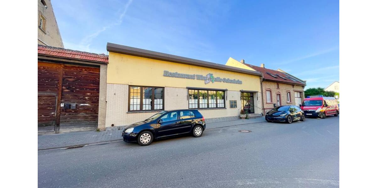 Gewerbeobjekt Ockenheim - 1.330&euro; | Angebot:13067831
