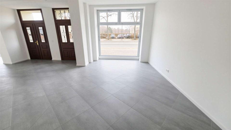 Gewerbeobjekt Oranienburg - 2.357&euro; | Angebot:26300335