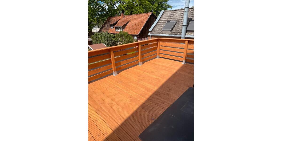 Etagenwohnung Uetze - 5 Zimmer, 115 m&sup2;, 1.000&euro; | Angebot:26639380