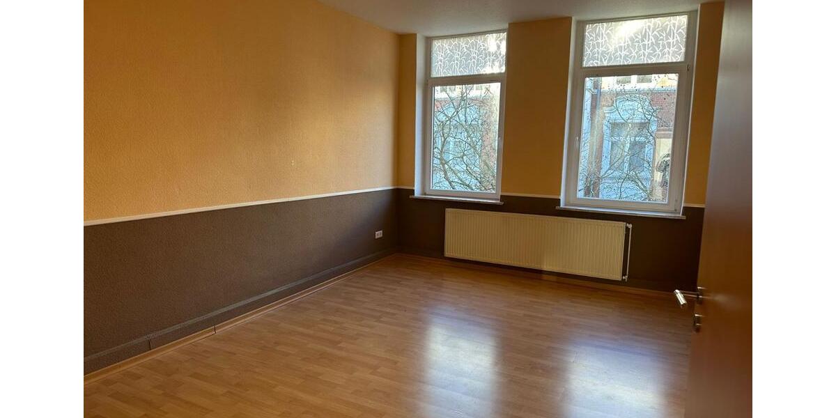 Erdgeschoßwohnung Wilhelmshaven - 2 Zimmer, 62 m&sup2;, 427&euro; | Angebot:24400038