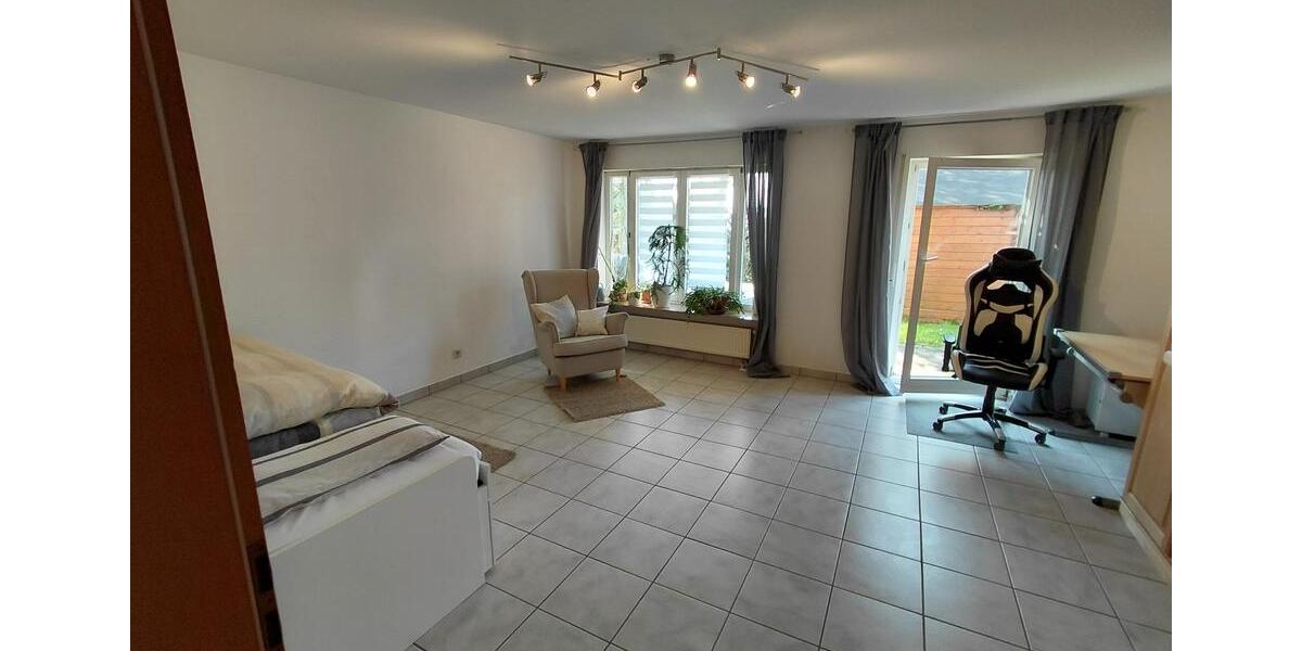 Wohnen auf Zeit Sachsenheim - 1 Zimmer, 32 m&sup2;, 495&euro; | Angebot:26408460