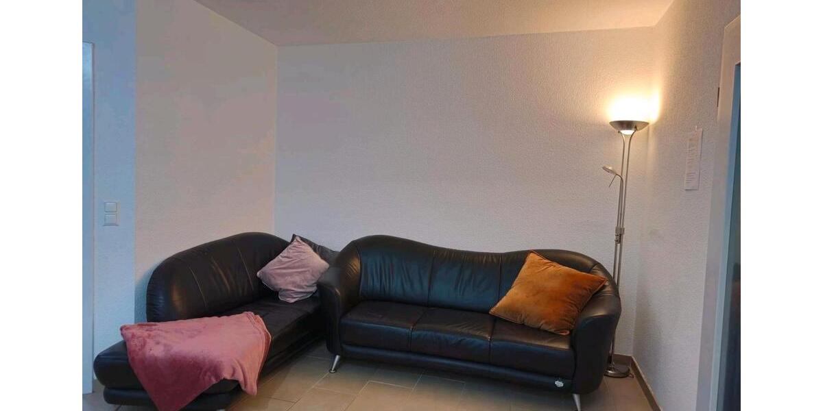 Erdgeschoßwohnung Frankfurt am Main Innenstadt 1 - 2 Zimmer, 55 m&sup2;, 1.250&euro; | Angebot:24756696