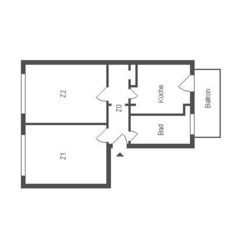 Untermiete Wohnung Potsdam Zentrum Sanssouci Volkspark Uni