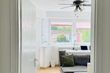 Vollmöbliertes Apartment in Hagen-Emst FREI AB 09.03.2026 1 zimmer