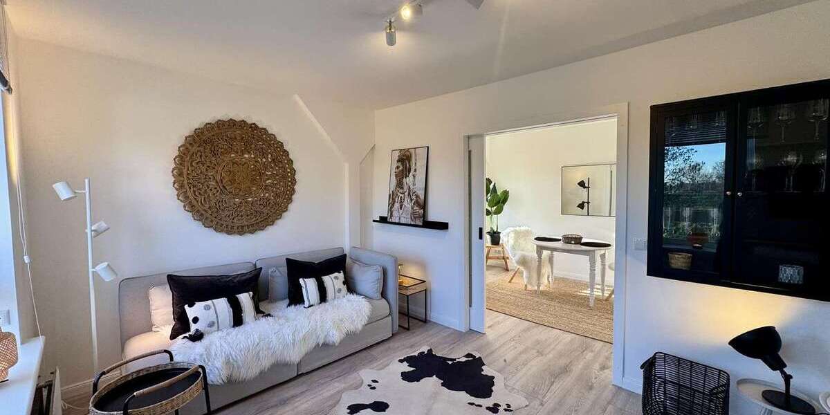 Zimmer Neuendeich - 2 Zimmer, 1.890&euro; | Angebot:27031089