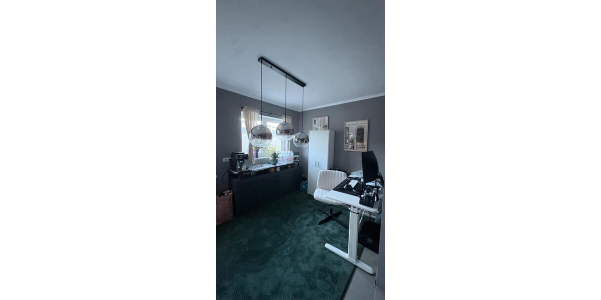 Etagenwohnung Wettenberg - 2 Zimmer, 66 m&sup2;, 950&euro; | Angebot:26507563