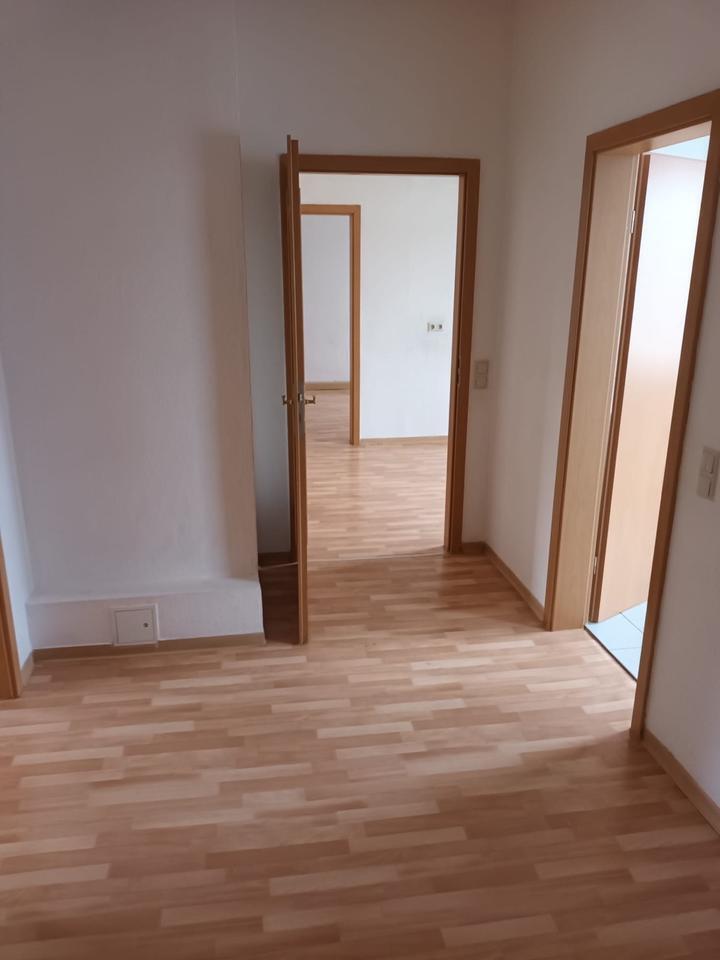 Wunderschöne 3-RaumWohnung am Königsplatz, Wanne, Gartennutzung