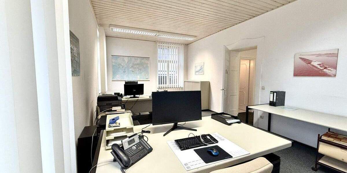 Gewerbeobjekt Geldern - 8 Zimmer, 260 m&sup2;, 1.875&euro; | Angebot:24609724