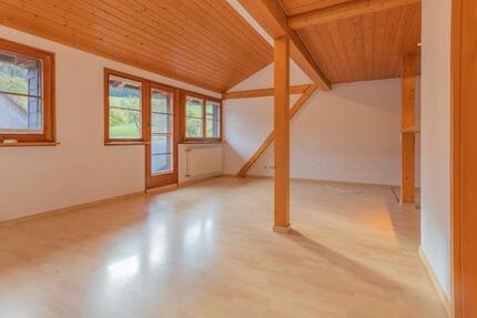 Charmante Wohnung in Lausheim zimmer