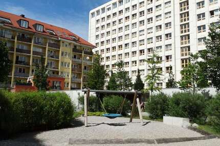 Wohnung zum Mieten in München 840 € 32.36 m²