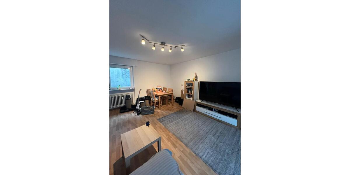 Etagenwohnung Mannheim Herzogenried - 2 Zimmer, 66 m&sup2;, 750&euro; | Angebot:26417233
