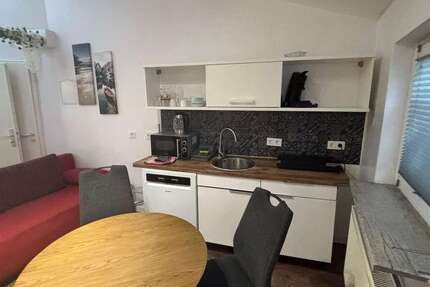 Zimmer Trier Feyen/Weismark Weismark - 2 Zimmer, 950&euro; | Angebot:25273821