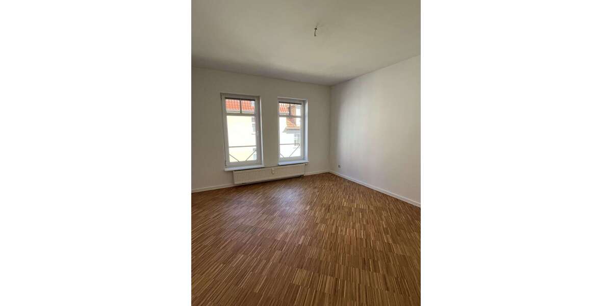 Etagenwohnung Merseburg Neumarkt (Vorstadt) - 2 Zimmer, 64 m&sup2;, 560&euro; | Angebot:27171377