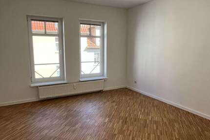 Wohnung Merseburg Neumarkt (Vorstadt) - 2 Zimmer, 64 m&sup2;, 560&euro; | Angebot:27171377