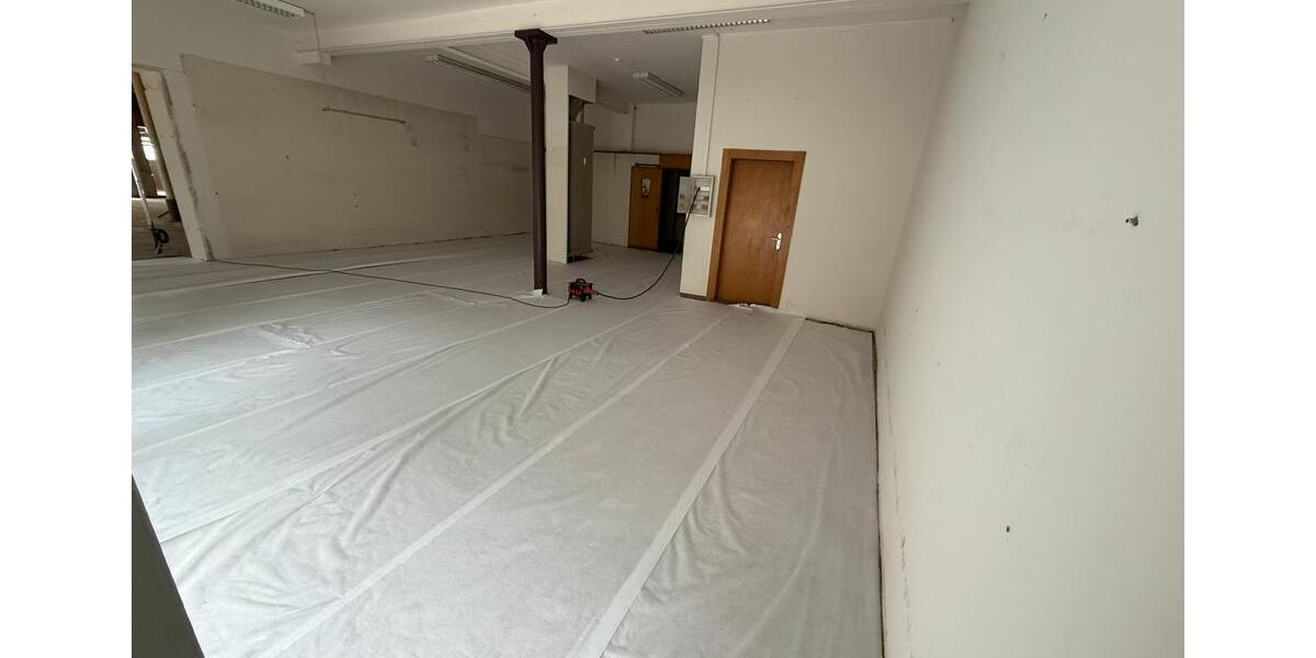 Gewerbeobjekt Rheinfelden (Baden) - 1.540&euro; | Angebot:24390650