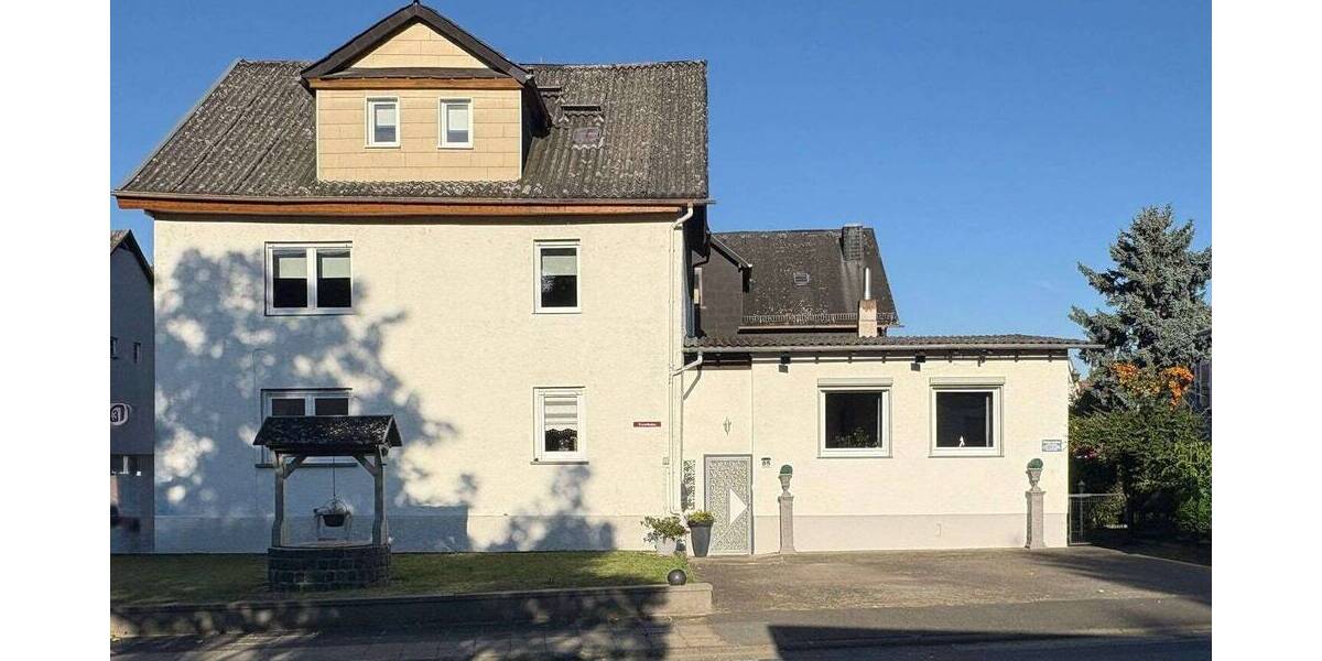 Etagenwohnung Linden Großen-Linden - 3 Zimmer, 120 m&sup2;, 1.200&euro; | Angebot:26723929